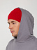 Шапка HeadOn ver.2, красная с логотипом в Москве заказать по выгодной цене в кибермаркете AvroraStore