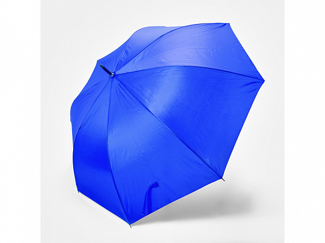 Зонт-трость HARUL, полуавтомат с логотипом в Москве заказать по выгодной цене в кибермаркете AvroraStore