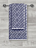 Полотенце махровое Tiler Medium, серо-голубое с логотипом в Москве заказать по выгодной цене в кибермаркете AvroraStore