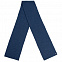 Шарф Tommi, синий меланж с логотипом в Москве заказать по выгодной цене в кибермаркете AvroraStore