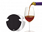 Набор аксессуаров для вина Nigota, серебристый с логотипом в Москве заказать по выгодной цене в кибермаркете AvroraStore