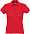 Рубашка поло женская PASSION 170, ярко-синяя (royal) с логотипом  заказать по выгодной цене в кибермаркете AvroraStore