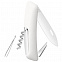 Швейцарский нож D01, белый с логотипом в Москве заказать по выгодной цене в кибермаркете AvroraStore