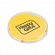 Монетница прозрачная круглая с логотипом в Москве заказать по выгодной цене в кибермаркете AvroraStore