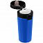 Термостакан No Leak Infuser, синий с логотипом в Москве заказать по выгодной цене в кибермаркете AvroraStore
