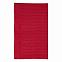 Плед Fado вязаный, 160*90 см, красный (без подарочной коробки) с логотипом в Москве заказать по выгодной цене в кибермаркете AvroraStore