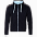Толстовка мужская 18 Серый меланж с логотипом  заказать по выгодной цене в кибермаркете AvroraStore