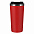 Термокружка вакуумная, Palermo, 480 ml, красная с логотипом  заказать по выгодной цене в кибермаркете AvroraStore