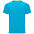Спортивная футболка MONACO унисекс, ФЛУОРЕСЦЕНТНЫЙ ЖЕЛТЫЙ S с логотипом в Москве заказать по выгодной цене в кибермаркете AvroraStore