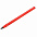 Вечный карандаш Construction Endless, красный с логотипом в Москве заказать по выгодной цене в кибермаркете AvroraStore