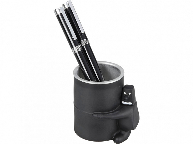 Набор: блекмэн Джей, ручка шариковая, автоматический карандаш с логотипом в Москве заказать по выгодной цене в кибермаркете AvroraStore
