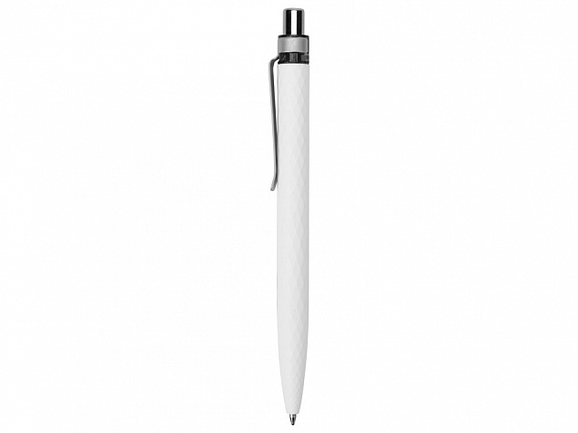 Ручка пластиковая с минералами Prodir QS01 PQSC Stone с логотипом в Москве заказать по выгодной цене в кибермаркете AvroraStore