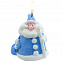 Свеча «Дед Мороз» с логотипом в Москве заказать по выгодной цене в кибермаркете AvroraStore