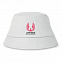 Шляпа пляжная с логотипом в Москве заказать по выгодной цене в кибермаркете AvroraStore