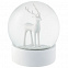 Снежный шар Wonderland Reindeer с логотипом в Москве заказать по выгодной цене в кибермаркете AvroraStore