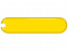 Задняя накладка VICTORINOX 58 мм, пластиковая, жёлтая с логотипом в Москве заказать по выгодной цене в кибермаркете AvroraStore