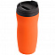 Термостакан Forma, оранжевый с логотипом в Москве заказать по выгодной цене в кибермаркете AvroraStore