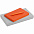 Набор Brand Tone, оранжевый с логотипом в Москве заказать по выгодной цене в кибермаркете AvroraStore