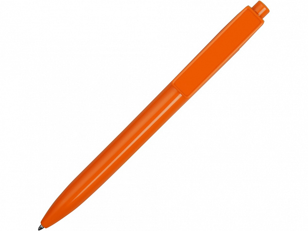 Ручка пластиковая шариковая «Mastic» с логотипом в Москве заказать по выгодной цене в кибермаркете AvroraStore