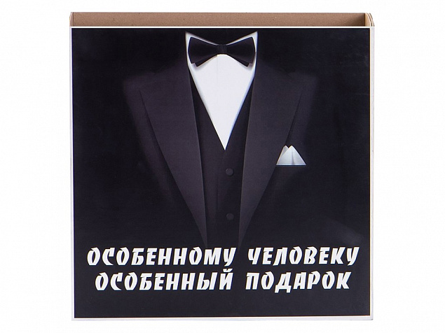 Чайный набор Россия с логотипом в Москве заказать по выгодной цене в кибермаркете AvroraStore