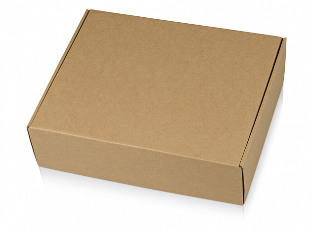 Коробка подарочная «Zand», XL с логотипом в Москве заказать по выгодной цене в кибермаркете AvroraStore