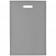 Набор Flexpen Shall Simple, серый с синим с логотипом в Москве заказать по выгодной цене в кибермаркете AvroraStore