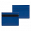Визитница Matrix Blue с логотипом в Москве заказать по выгодной цене в кибермаркете AvroraStore