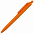 Ручка шариковая Prodir DS8 PRR-Т Soft Touch, оранжевая с логотипом в Москве заказать по выгодной цене в кибермаркете AvroraStore