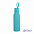 Бутылка для воды "Фитнес" 700 мл, покрытие soft touch с логотипом в Москве заказать по выгодной цене в кибермаркете AvroraStore