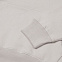 Толстовка с капюшоном унисекс Hoodie, дымчато-серая с логотипом в Москве заказать по выгодной цене в кибермаркете AvroraStore