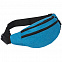Поясная сумка Kalita, синяя с логотипом в Москве заказать по выгодной цене в кибермаркете AvroraStore