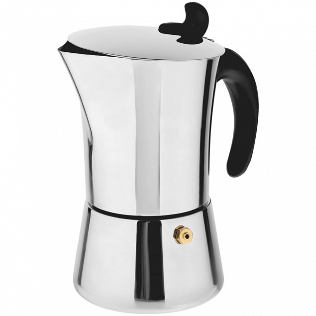 Набор для кофе Cozy Morning, белый с логотипом в Москве заказать по выгодной цене в кибермаркете AvroraStore