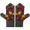 Варежки Moola с логотипом в Москве заказать по выгодной цене в кибермаркете AvroraStore