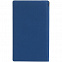 Блокнот Dual, ярко-синий с логотипом в Москве заказать по выгодной цене в кибермаркете AvroraStore