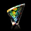 Стела Sparkle с логотипом в Москве заказать по выгодной цене в кибермаркете AvroraStore