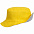 Панама Summer двусторонняя, желтая с серым с логотипом в Москве заказать по выгодной цене в кибермаркете AvroraStore