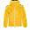 Ветровка  Жёлтый с логотипом в Москве заказать по выгодной цене в кибермаркете AvroraStore