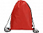 Рюкзак-мешок Reviver из нетканого переработанного материала RPET с логотипом  заказать по выгодной цене в кибермаркете AvroraStore