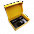 Набор Hot Box C yellow B (белый) с логотипом в Москве заказать по выгодной цене в кибермаркете AvroraStore