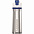 Бутылка для воды Active Hydration 600, синяя с логотипом в Москве заказать по выгодной цене в кибермаркете AvroraStore