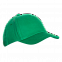 Бейсболка 09U Зелёный с логотипом в Москве заказать по выгодной цене в кибермаркете AvroraStore