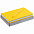 Набор Grade, желтый с логотипом в Москве заказать по выгодной цене в кибермаркете AvroraStore