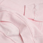 Толстовка унисекс Stellar, розовая с логотипом  заказать по выгодной цене в кибермаркете AvroraStore
