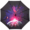 Зонт-трость Eye In The Sky с логотипом в Москве заказать по выгодной цене в кибермаркете AvroraStore