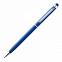 Металлическая ручка со стилусом ORLEANS с логотипом в Москве заказать по выгодной цене в кибермаркете AvroraStore