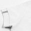 Рубашка поло женская Virma Premium Lady, белая с логотипом  заказать по выгодной цене в кибермаркете AvroraStore