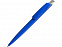 Ручка пластиковая шариковая Gito Solid с логотипом в Москве заказать по выгодной цене в кибермаркете AvroraStore