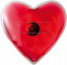 Грелка для рук (сердце) с логотипом в Москве заказать по выгодной цене в кибермаркете AvroraStore