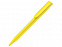Ручка пластиковая шариковая «Happy» с логотипом в Москве заказать по выгодной цене в кибермаркете AvroraStore
