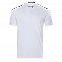 Рубашка поло Рубашка 04B Белый с логотипом в Москве заказать по выгодной цене в кибермаркете AvroraStore